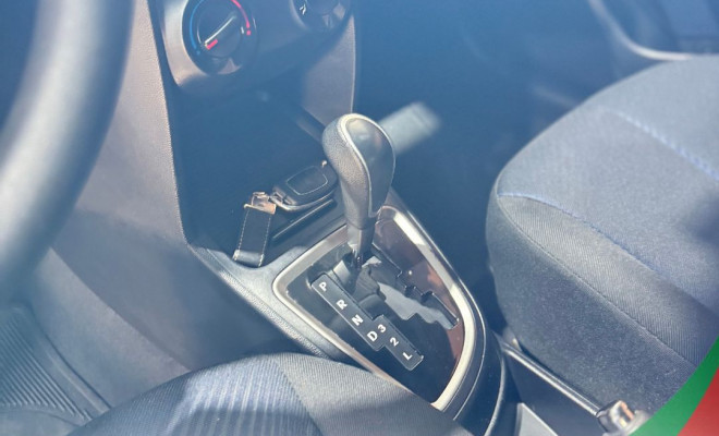 Hyundai HB20 C.Style/C.Plus 1.6 Flex 16V Aut. 2014 Flex-5