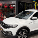 VW - VolksWagen T-Cross Hig. 250 TSI 1.4 Flex 16V 5p Aut 2021 Flex-2