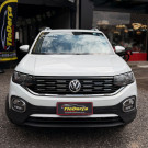 VW - VolksWagen T-Cross Hig. 250 TSI 1.4 Flex 16V 5p Aut 2021 Flex-3