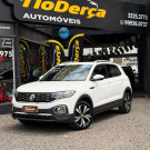 VW - VolksWagen T-Cross Hig. 250 TSI 1.4 Flex 16V 5p Aut 2021 Flex-6