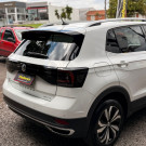 VW - VolksWagen T-Cross Hig. 250 TSI 1.4 Flex 16V 5p Aut 2021 Flex-4
