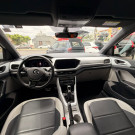 VW - VolksWagen T-Cross Hig. 250 TSI 1.4 Flex 16V 5p Aut 2021 Flex-8