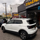 VW - VolksWagen T-Cross Hig. 250 TSI 1.4 Flex 16V 5p Aut 2021 Flex-0