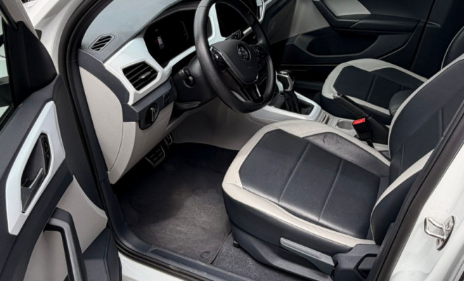 VW - VolksWagen T-Cross Hig. 250 TSI 1.4 Flex 16V 5p Aut 2021 Flex-7