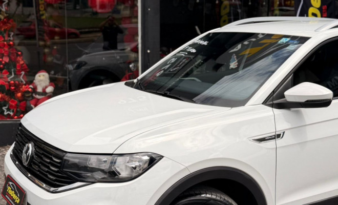 VW - VolksWagen T-Cross Hig. 250 TSI 1.4 Flex 16V 5p Aut 2021 Flex-2