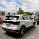 VW - VolksWagen T-Cross Hig. 250 TSI 1.4 Flex 16V 5p Aut 2021 Flex-1