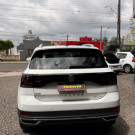 VW - VolksWagen T-Cross Hig. 250 TSI 1.4 Flex 16V 5p Aut 2021 Flex-5