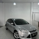 Ford Focus 1.6 SE Flex 16v 5p Aut 2014-1