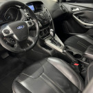 Ford Focus 1.6 SE Flex 16v 5p Aut 2014-3