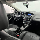 Ford Focus 1.6 SE Flex 16v 5p Aut 2014-2