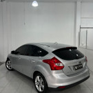 Ford Focus 1.6 SE Flex 16v 5p Aut 2014-7