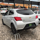 GM - Chevrolet ONIX HATCH Joy 1.0 8V Flex 5p Mec. 2020 Flex-3