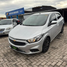 GM - Chevrolet ONIX HATCH Joy 1.0 8V Flex 5p Mec. 2020 Flex-1