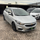 GM - Chevrolet ONIX HATCH Joy 1.0 8V Flex 5p Mec. 2020 Flex-0