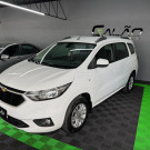 GM - Chevrolet SPIN LT 1.8 8V Econo.Flex 5p Aut. 2019 Flex-0