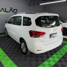 GM - Chevrolet SPIN LT 1.8 8V Econo.Flex 5p Aut. 2019 Flex-1