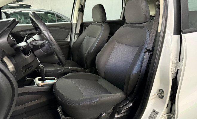 GM - Chevrolet SPIN LT 1.8 8V Econo.Flex 5p Aut. 2019 Flex-6