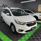 GM - Chevrolet SPIN LT 1.8 8V Econo.Flex 5p Aut. 2019 Flex-3