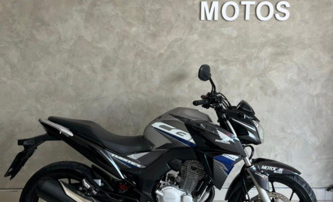 HONDA CB 250 TWISTER/FLEXONE 2020 Flex-0