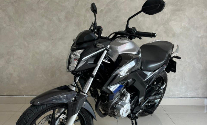 HONDA CB 250 TWISTER/FLEXONE 2020 Flex-5