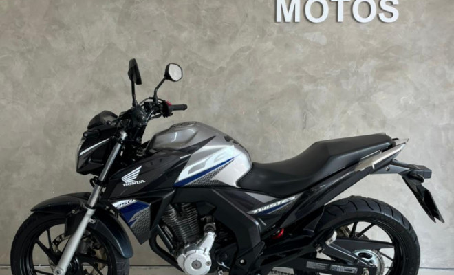 HONDA CB 250 TWISTER/FLEXONE 2020 Flex-4