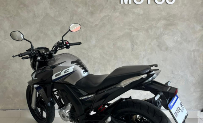 HONDA CB 250 TWISTER/FLEXONE 2020 Flex-3