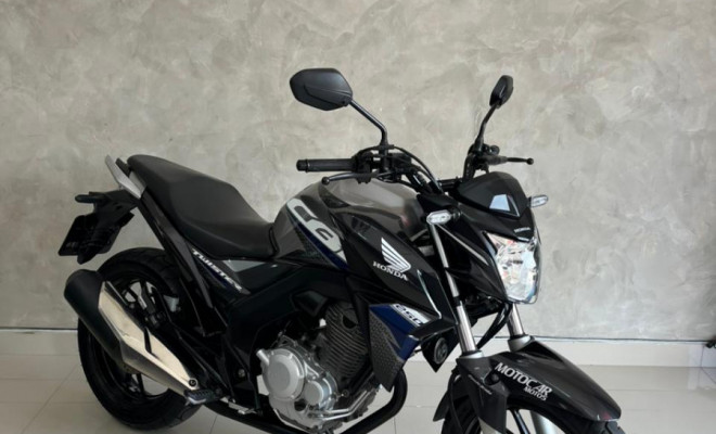 HONDA CB 250 TWISTER/FLEXONE 2020 Flex