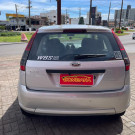 Ford Fiesta 1.0 8V Flex/Class 1.0 8V Flex 5p 2012 Flex-2