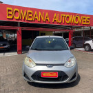 Ford Fiesta 1.0 8V Flex/Class 1.0 8V Flex 5p 2012 Flex-6