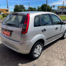 Ford Fiesta 1.0 8V Flex/Class 1.0 8V Flex 5p 2012 Flex-3