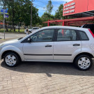 Ford Fiesta 1.0 8V Flex/Class 1.0 8V Flex 5p 2012 Flex-0