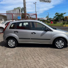Ford Fiesta 1.0 8V Flex/Class 1.0 8V Flex 5p 2012 Flex-4