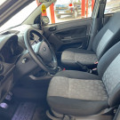 Ford Fiesta 1.0 8V Flex/Class 1.0 8V Flex 5p 2012 Flex-9