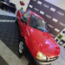 Ford Courier 1.6 L/ 1.6 Flex 2008 Flex-6
