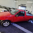 Ford Courier 1.6 L/ 1.6 Flex 2008 Flex-2