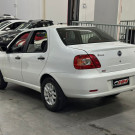 Fiat Siena 1.0/ EX 1.0 mpi Fire/ Fire Flex 8v 2008 Flex-0