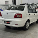 Fiat Siena 1.0/ EX 1.0 mpi Fire/ Fire Flex 8v 2008 Flex-2