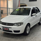 Fiat Siena 1.0/ EX 1.0 mpi Fire/ Fire Flex 8v 2008 Flex-1