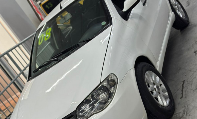 Fiat Siena 1.0/ EX 1.0 mpi Fire/ Fire Flex 8v 2008 Flex-13