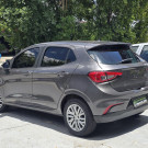Fiat ARGO 1.0 6V Flex 2022 Flex-5