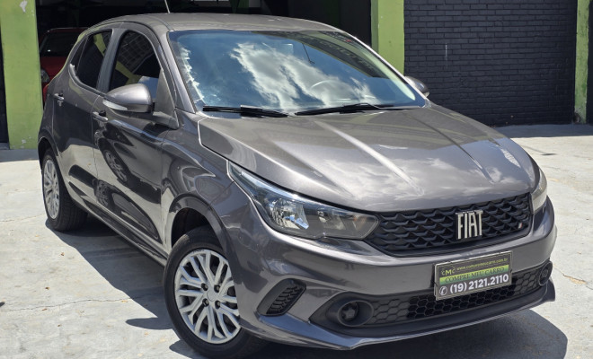 Fiat ARGO 1.0 6V Flex 2022 Flex-1