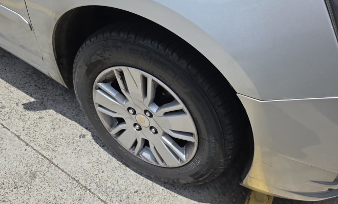 GM - Chevrolet COBALT LTZ 1.8 8V Econo.Flex 4p Aut. 2015 Flex-7