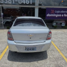 GM - Chevrolet COBALT LTZ 1.8 8V Econo.Flex 4p Aut. 2015 Flex-4