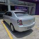 GM - Chevrolet COBALT LTZ 1.8 8V Econo.Flex 4p Aut. 2015 Flex-5