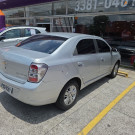 GM - Chevrolet COBALT LTZ 1.8 8V Econo.Flex 4p Aut. 2015 Flex-3