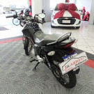 HONDA CG 160 START 2017 Gasolina-3