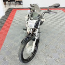 HONDA CG 160 START 2017 Gasolina-1