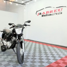 HONDA CG 160 START 2017 Gasolina-0