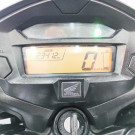 HONDA CG 160 START 2017 Gasolina-7