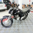 HONDA CG 160 START 2017 Gasolina-2